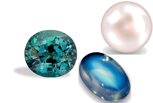 june birthstones