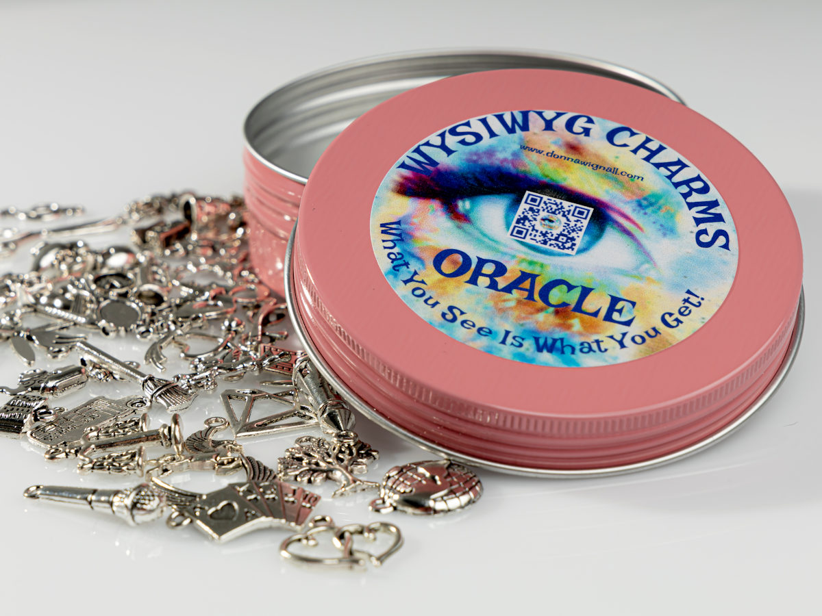 Oracle Charms
